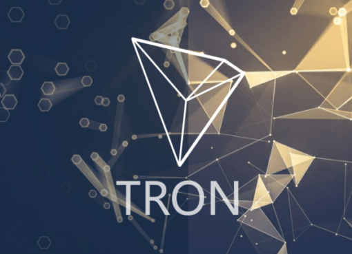 Платежные карты от Tron