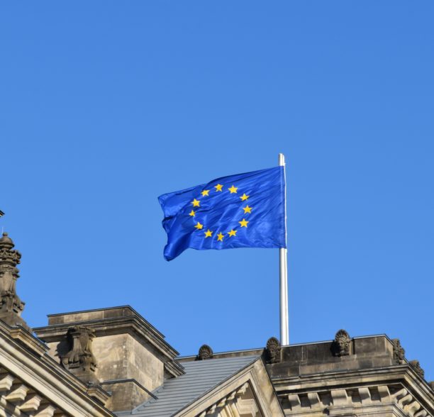 Europe tops the list by crypto investors