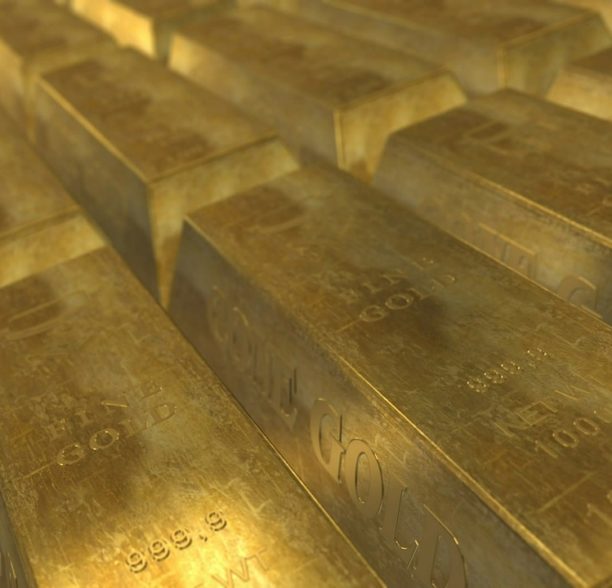 Блокчейн в "золотом" бизнесе - тендер на лучшие решения от LBMA