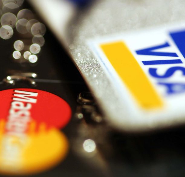 VISA is ready to work with crypto