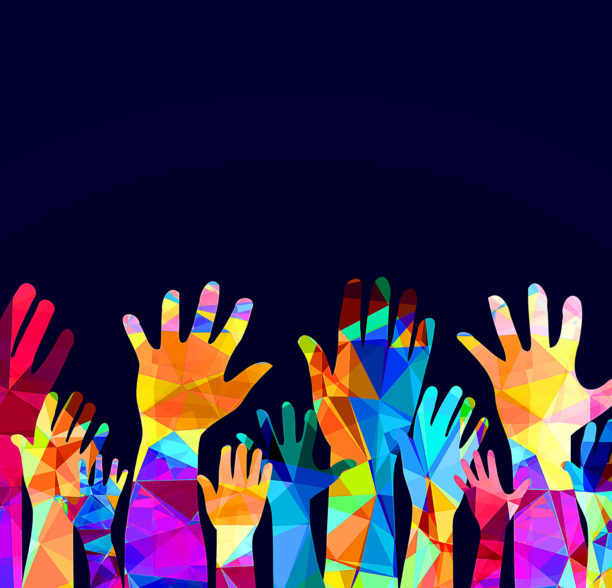 Благотворительный фонд от Binance запустил портал на блокчейн