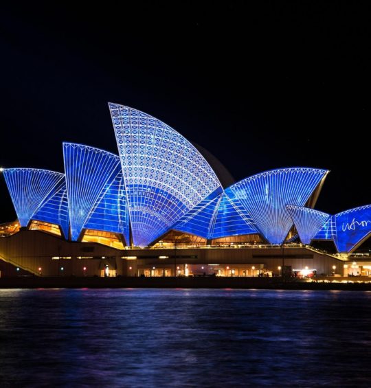 Australia to implement “Smart Money”
