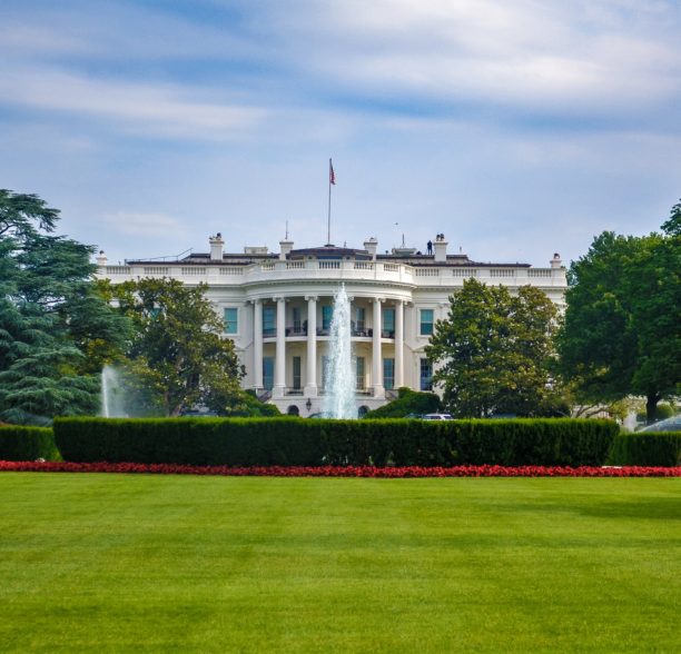 What Ripple discusses with White House?