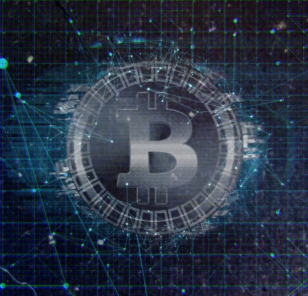 Выдан первый кредит с BTC в качестве залога