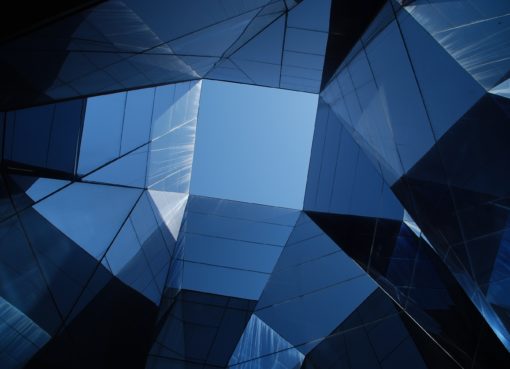 Blockchain became main topic at IMF