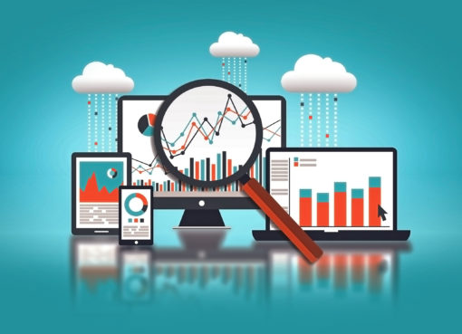 Blockchain dominates cryptocurrencies in Google Trends search